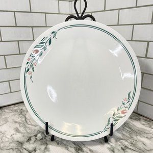 Replacement Corelle Tulip Rosemarie Dinner Plate 10.25"